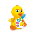 B / O Cartoon Duck Intelligentes Spielzeug (H0895087)